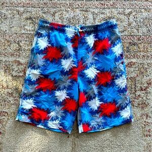 Southern Tide Youth Swim Trunks size XL